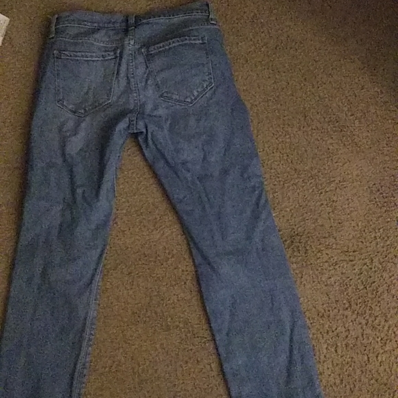Boyfriend jeans - Picture 3 of 4